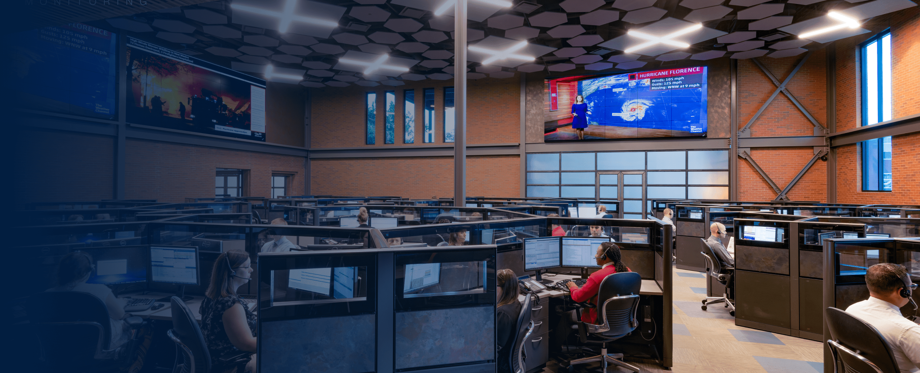 Eastern Security Services 24/7 Professional Monitoring