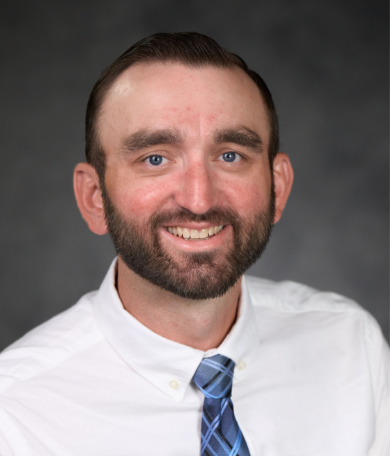 Kyle Bukolt