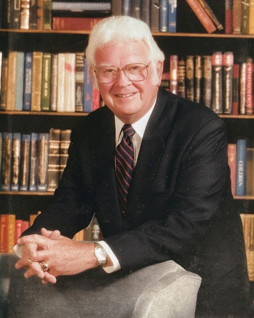 russell a macdonnell portrait