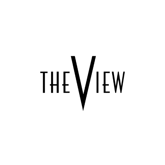 trusted identity protection the view logo