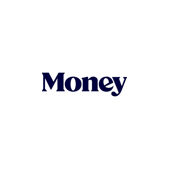 identity theft protection money logo