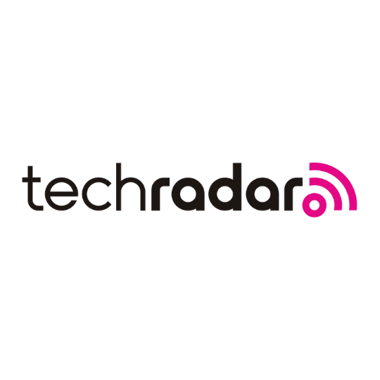 identity theft monitoring techradar logo