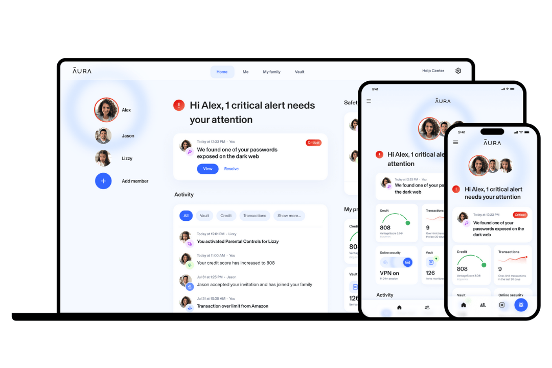 top rated identity theft protection