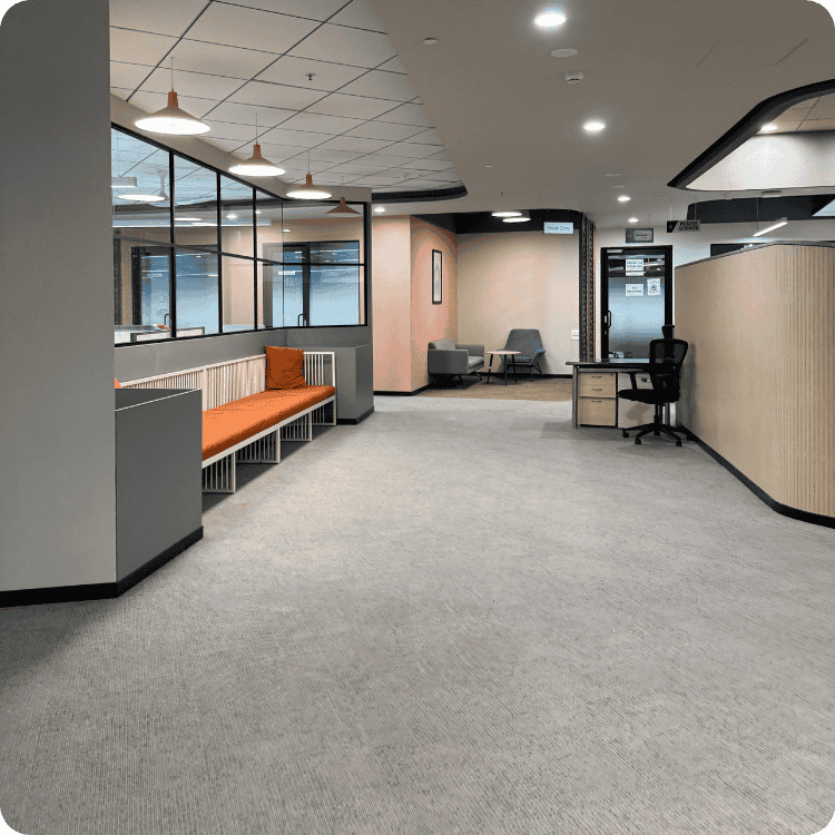 verkada for corporate offices and enterprises