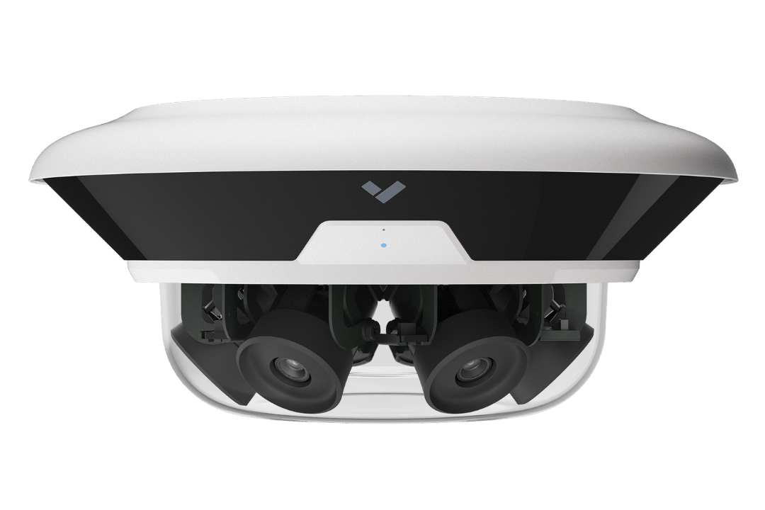 verkada security camera installers