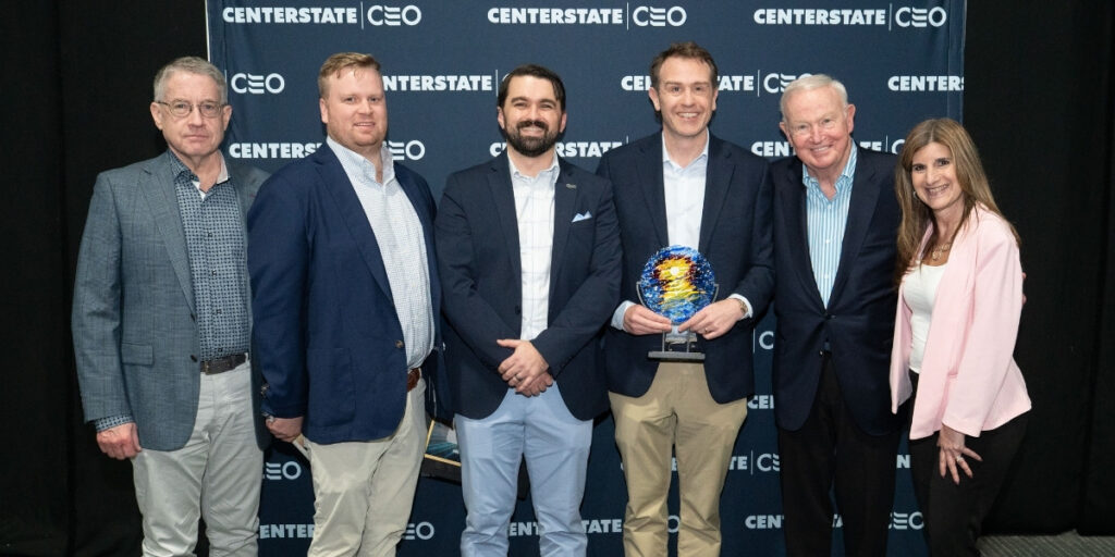 syracuse business of the year